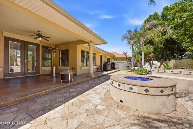 128 MALLEY COVE Lane, Fleming Island, FL 32003