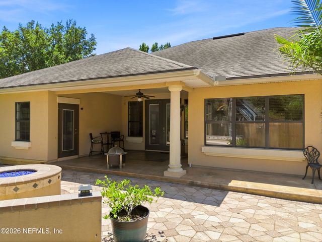 128 MALLEY COVE Lane, Fleming Island, FL 32003
