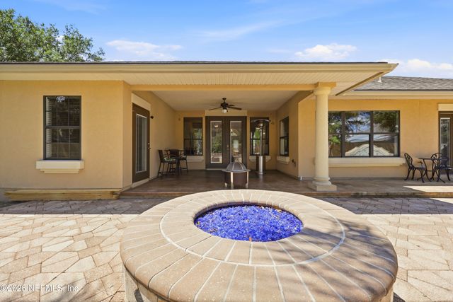 128 MALLEY COVE Lane, Fleming Island, FL 32003