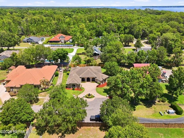128 MALLEY COVE Lane, Fleming Island, FL 32003