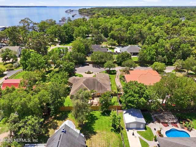128 MALLEY COVE Lane, Fleming Island, FL 32003