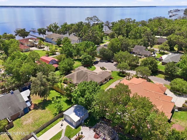 128 MALLEY COVE Lane, Fleming Island, FL 32003