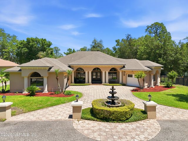 128 MALLEY COVE Lane, Fleming Island, FL 32003