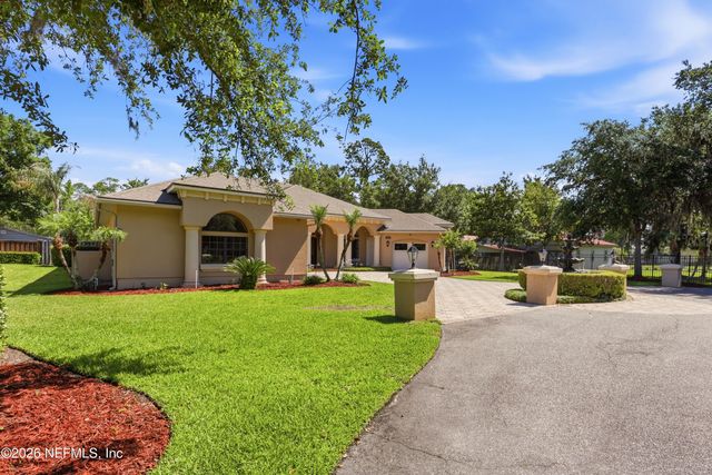 128 MALLEY COVE Lane, Fleming Island, FL 32003