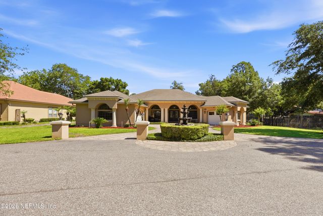 128 MALLEY COVE Lane, Fleming Island, FL 32003