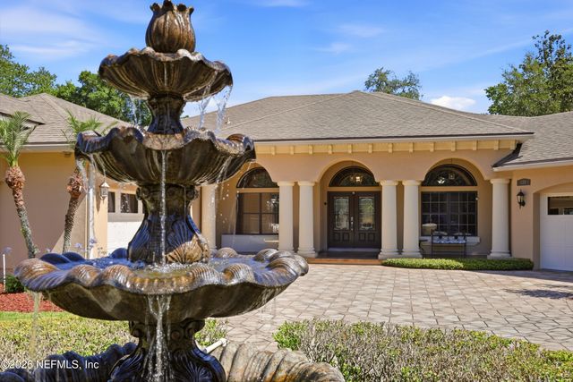 128 MALLEY COVE Lane, Fleming Island, FL 32003