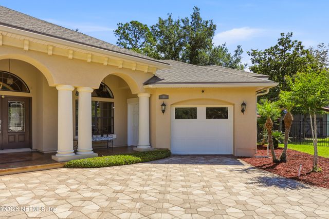 128 MALLEY COVE Lane, Fleming Island, FL 32003