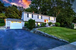 43 Berner Terrace, Milford, CT 06460