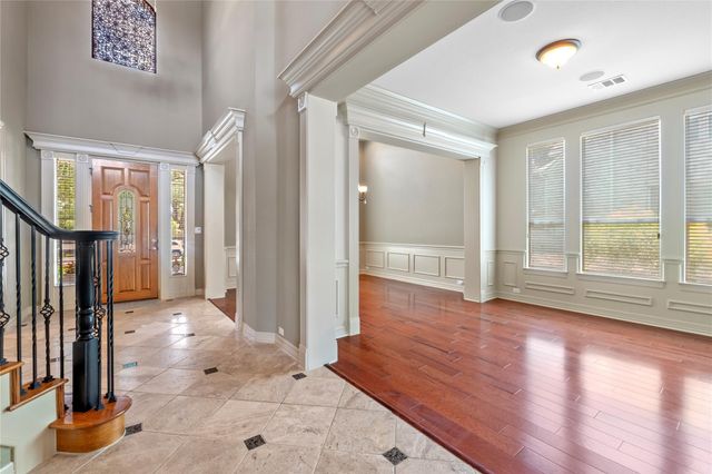 15208 Sunningdale ST, Austin, TX 78717