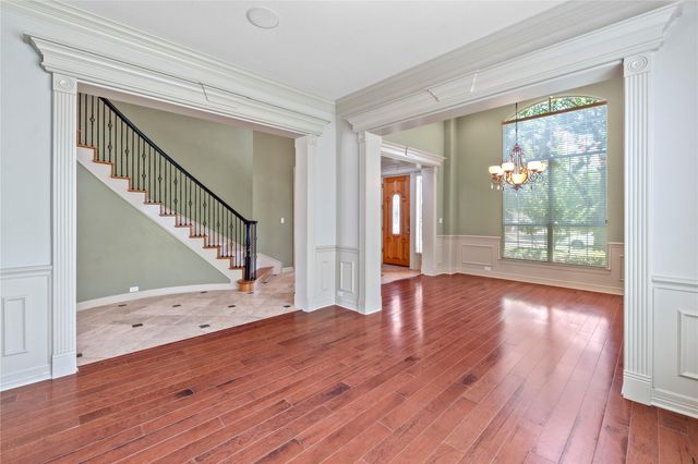 15208 Sunningdale ST, Austin, TX 78717