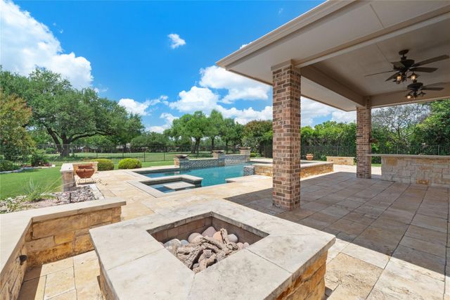 15208 Sunningdale ST, Austin, TX 78717