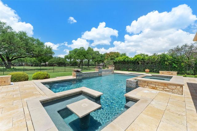 15208 Sunningdale ST, Austin, TX 78717