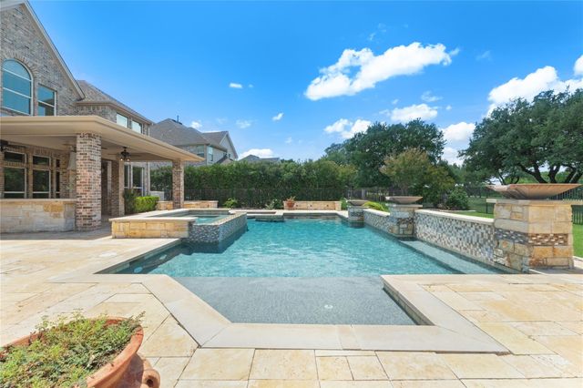 15208 Sunningdale ST, Austin, TX 78717