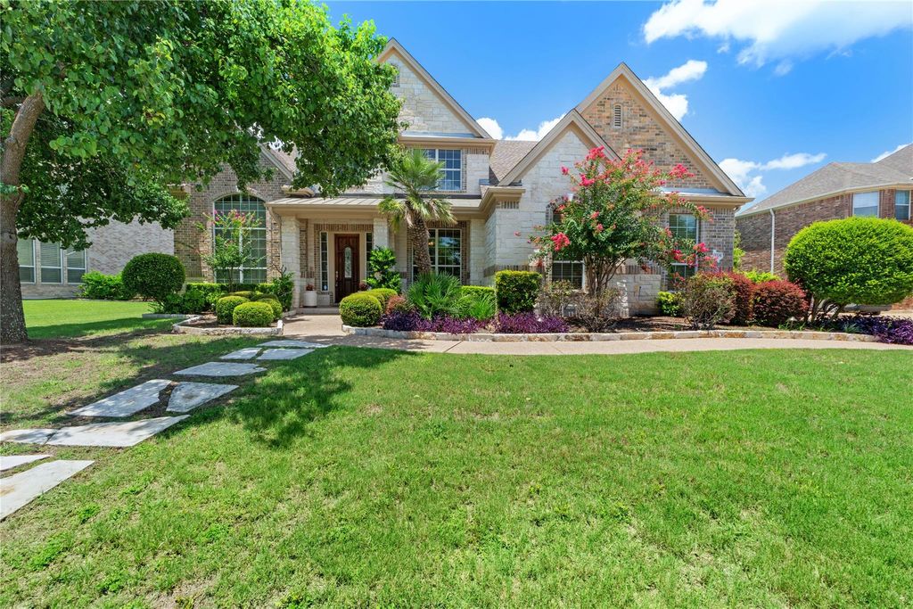 15208 Sunningdale ST, Austin, TX 78717