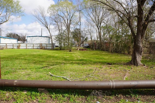 6314 Eastwood Street, Houston, TX 77021