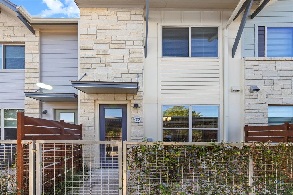 7805 Cooper LN 402, Austin, TX 78745