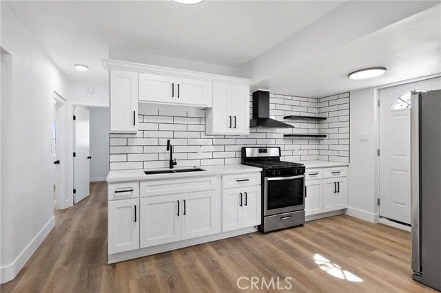 25441 W Main, Barstow, CA 92311