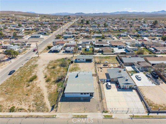 25441 W Main, Barstow, CA 92311