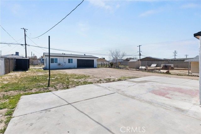 25441 W Main, Barstow, CA 92311