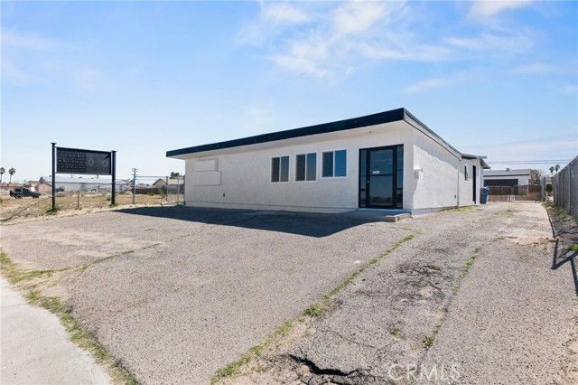 25441 W Main, Barstow, CA 92311