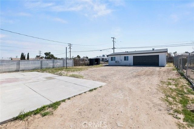 25441 W Main, Barstow, CA 92311