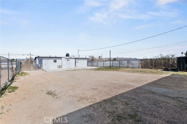 25441 W Main, Barstow, CA 92311
