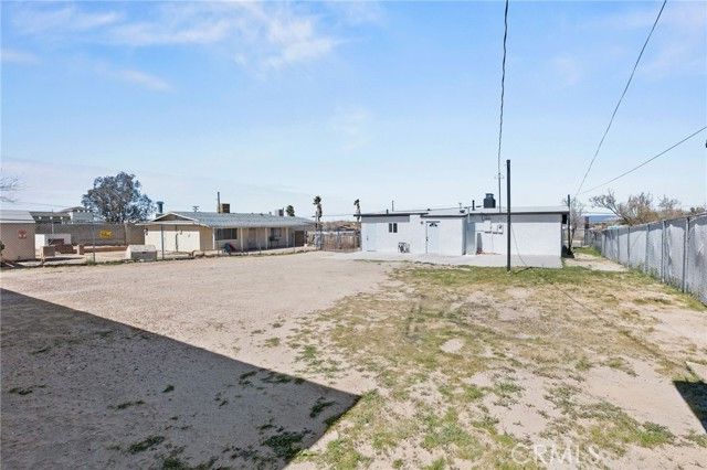 25441 W Main, Barstow, CA 92311
