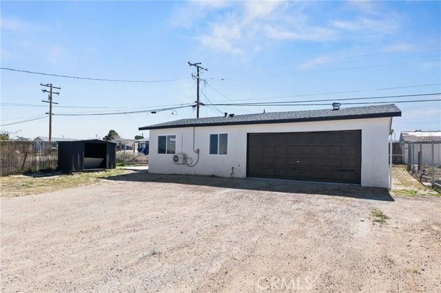 25441 W Main, Barstow, CA 92311