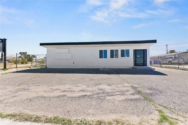 25441 W Main, Barstow, CA 92311