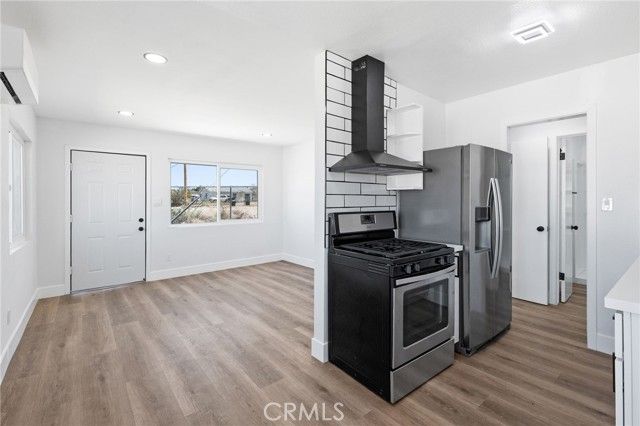 25441 W Main, Barstow, CA 92311