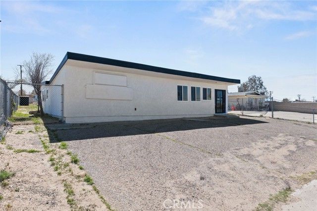 25441 W Main, Barstow, CA 92311
