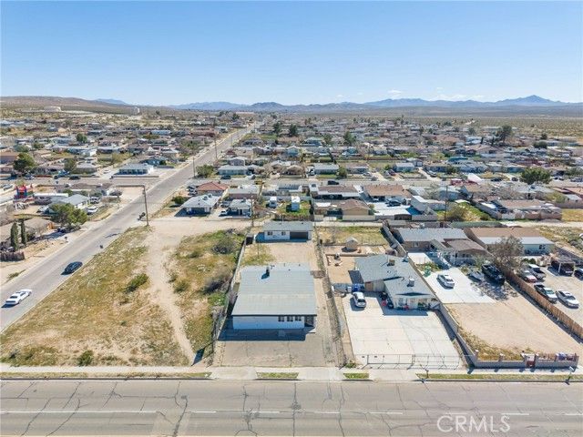 25441 W Main, Barstow, CA 92311