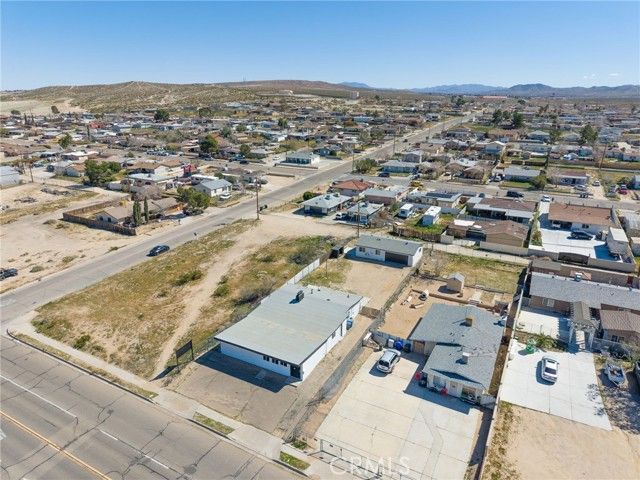 25441 W Main, Barstow, CA 92311