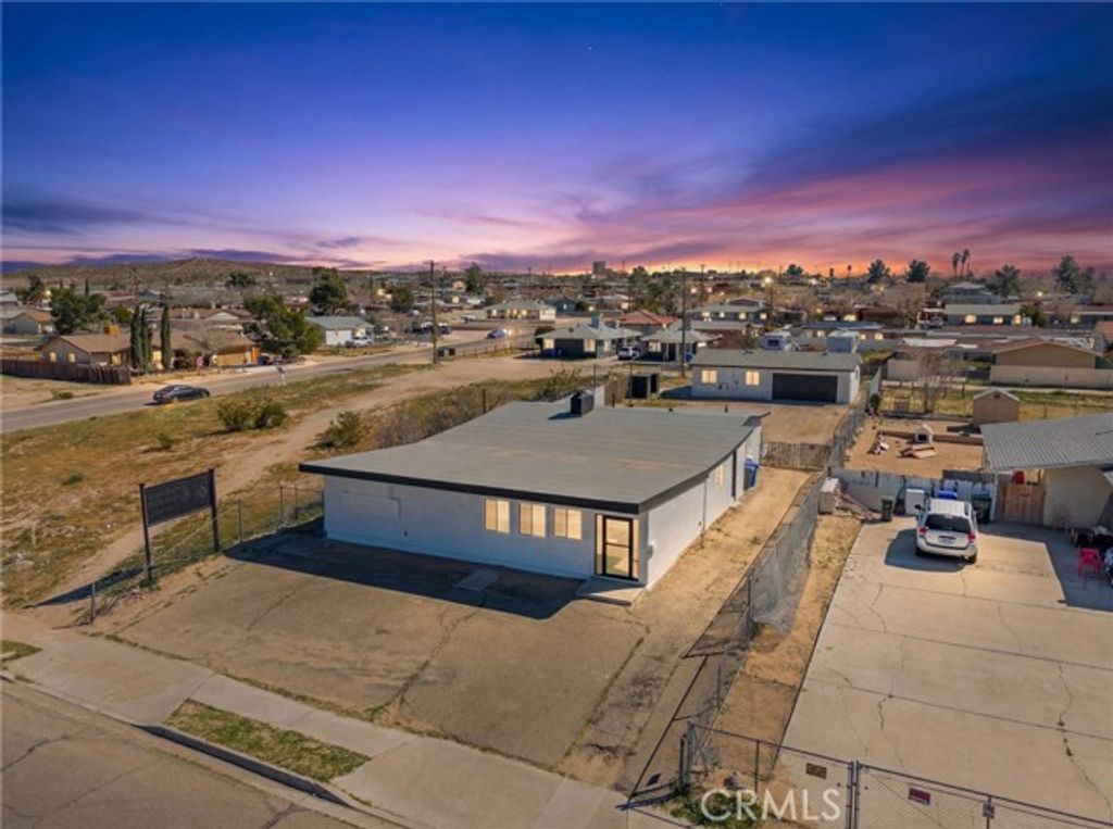 25441 W Main, Barstow, CA 92311