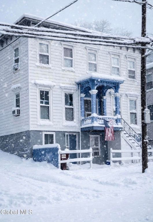 15 William Street, Whitehall, NY 12887