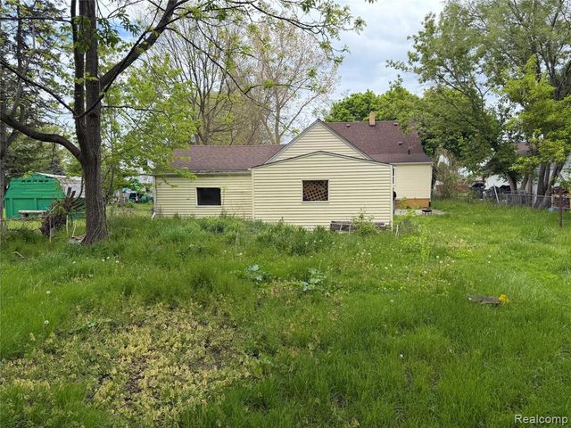 3992 Dallas Avenue, Warren, MI 48091