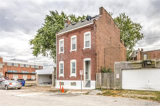 2010 Cushing Street, St Louis, MO 63104