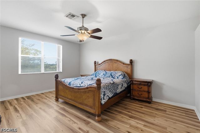 2513 Keystone Lake DR, Cape Coral, FL 33909