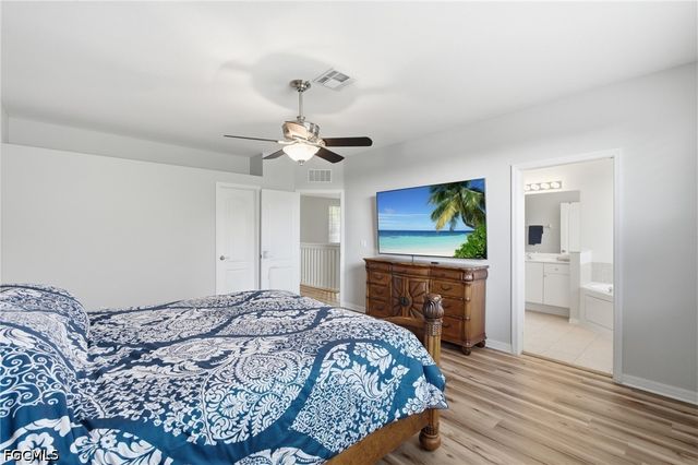 2513 Keystone Lake DR, Cape Coral, FL 33909