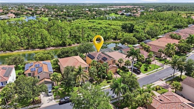 2513 Keystone Lake DR, Cape Coral, FL 33909
