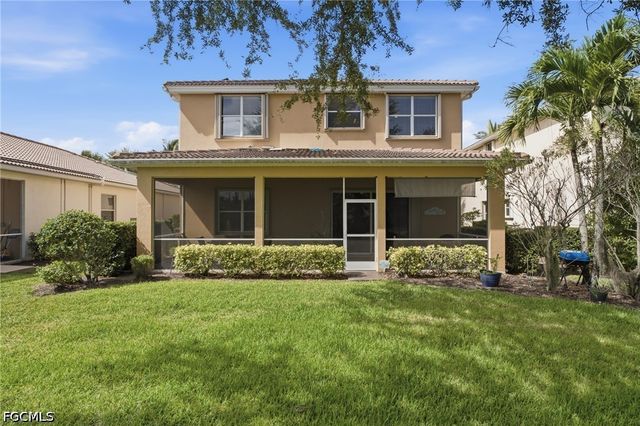 2513 Keystone Lake DR, Cape Coral, FL 33909