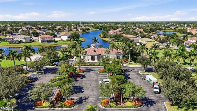 2513 Keystone Lake DR, Cape Coral, FL 33909