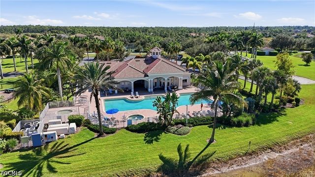 2513 Keystone Lake DR, Cape Coral, FL 33909