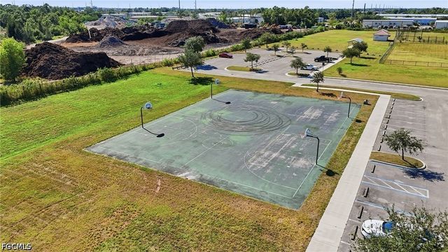 2513 Keystone Lake DR, Cape Coral, FL 33909
