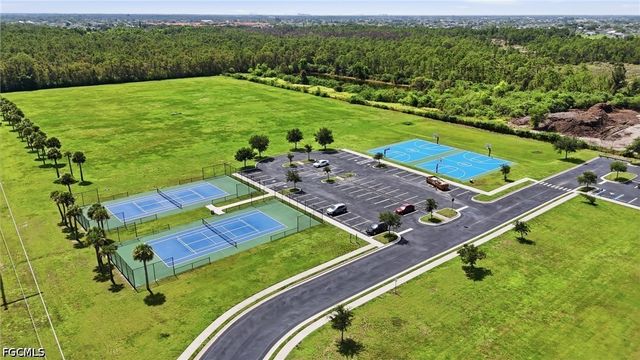 2513 Keystone Lake DR, Cape Coral, FL 33909