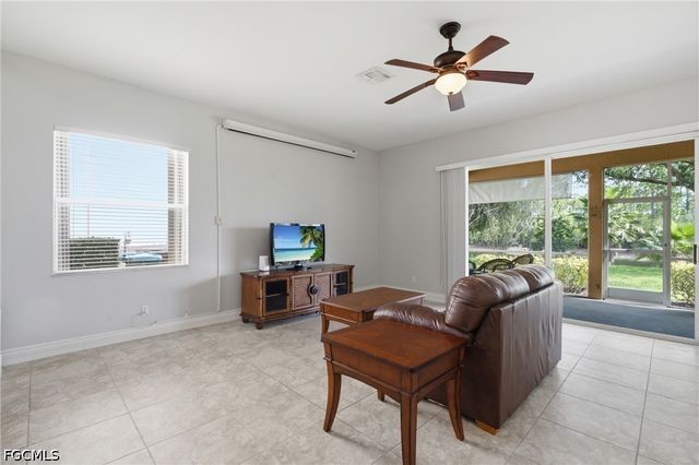 2513 Keystone Lake DR, Cape Coral, FL 33909
