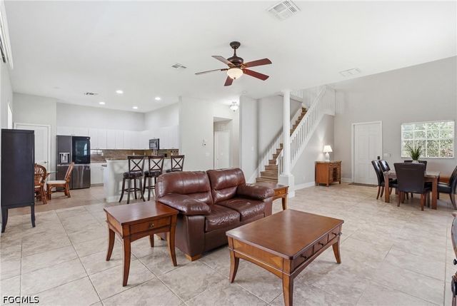 2513 Keystone Lake DR, Cape Coral, FL 33909