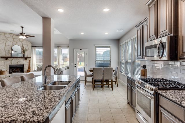 1029 Kingston Drive, Godley, TX 76044
