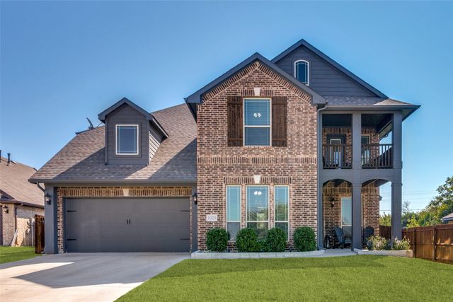 1029 Kingston Drive, Godley, TX 76044