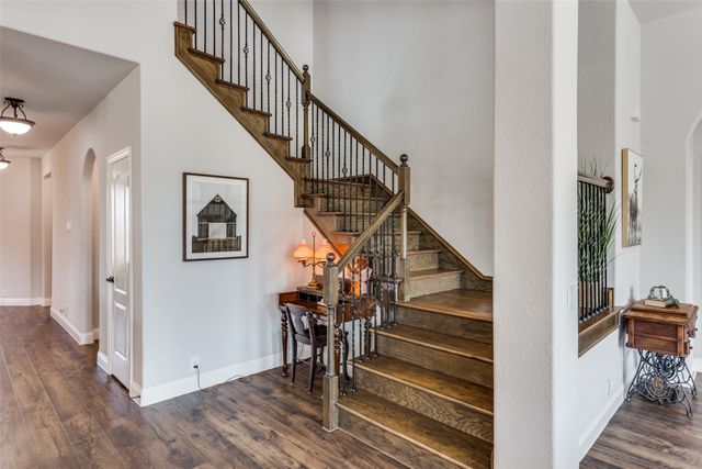 1029 Kingston Drive, Godley, TX 76044